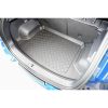BMW 3 SERIES ELECTRIC EV Boot Liner Mat 4