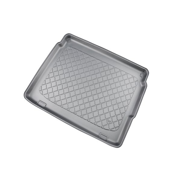 TOYOTA PRIUS PLUG IN 2023 ONWARDS Boot Liner Mat 1
