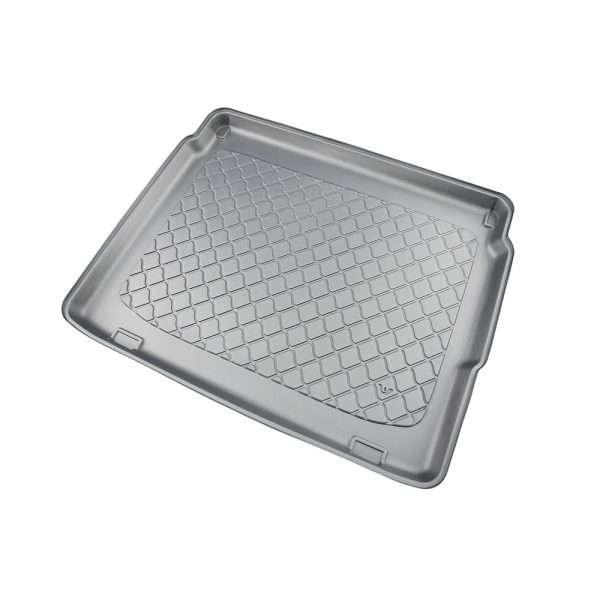 TOYOTA PRIUS PLUG IN 2023 ONWARDS Boot Liner Mat 2