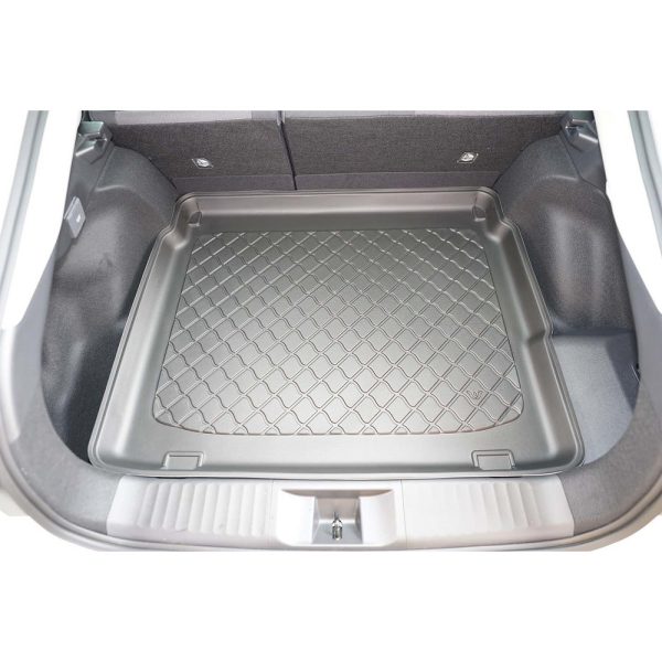 TOYOTA PRIUS PLUG IN 2023 ONWARDS Boot Liner Mat 3