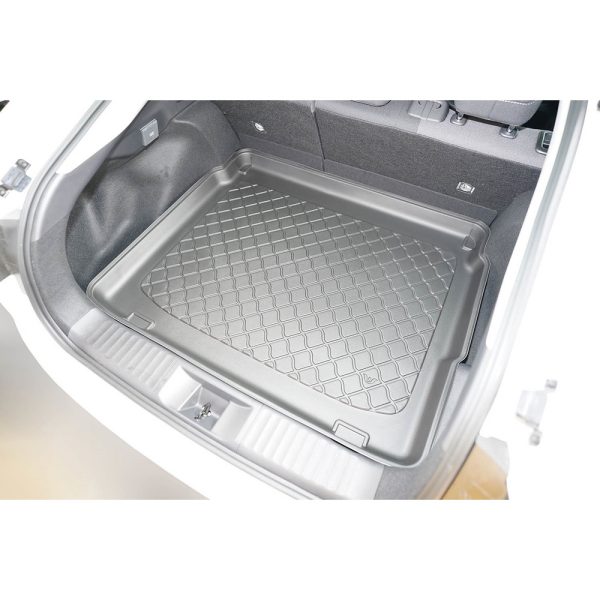 TOYOTA PRIUS PLUG IN 2023 ONWARDS Boot Liner Mat 4