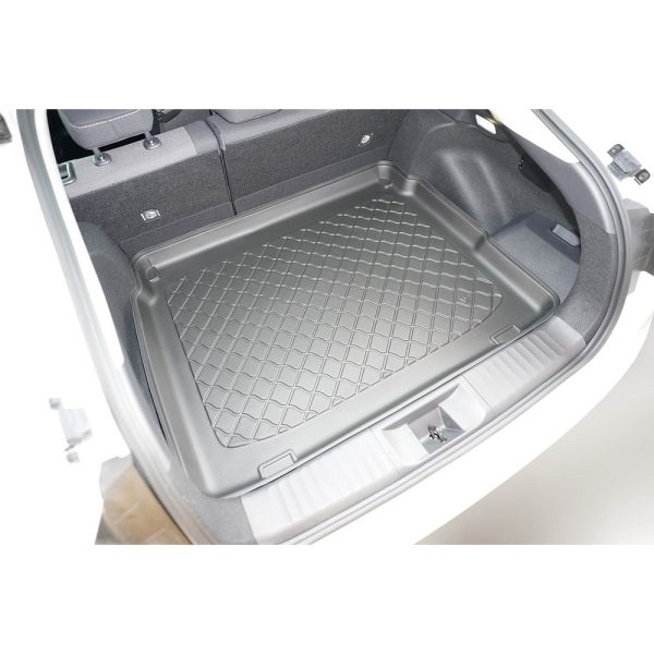 TOYOTA PRIUS PLUG IN 2023 ONWARDS Boot Liner Mat 5