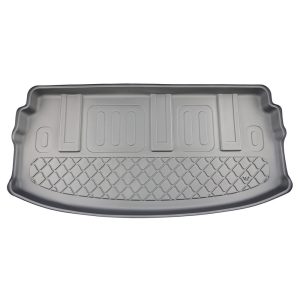 MAXUS MIFA 9 2022 ONWARDS Boot Liner Mat 0