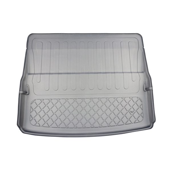 RENAULT ESPACE E-TECH 2023 ONWARDS Boot Liner Mat