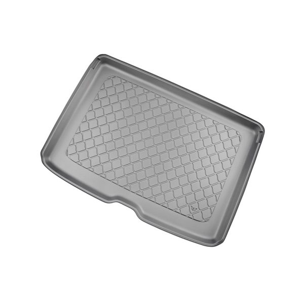 VOLVO EX30 Boot Liner Mat 1