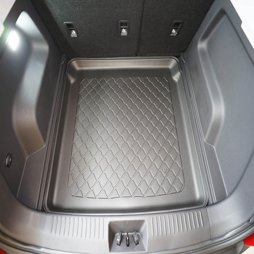 OMODA 5/E5 Boot Liner Mat 7 194563 3