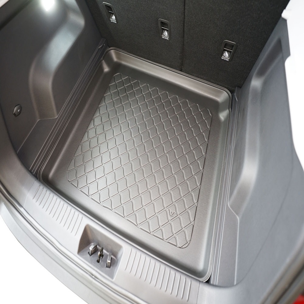 OMODA 5/E5 Boot Liner Mat 8 194563 4