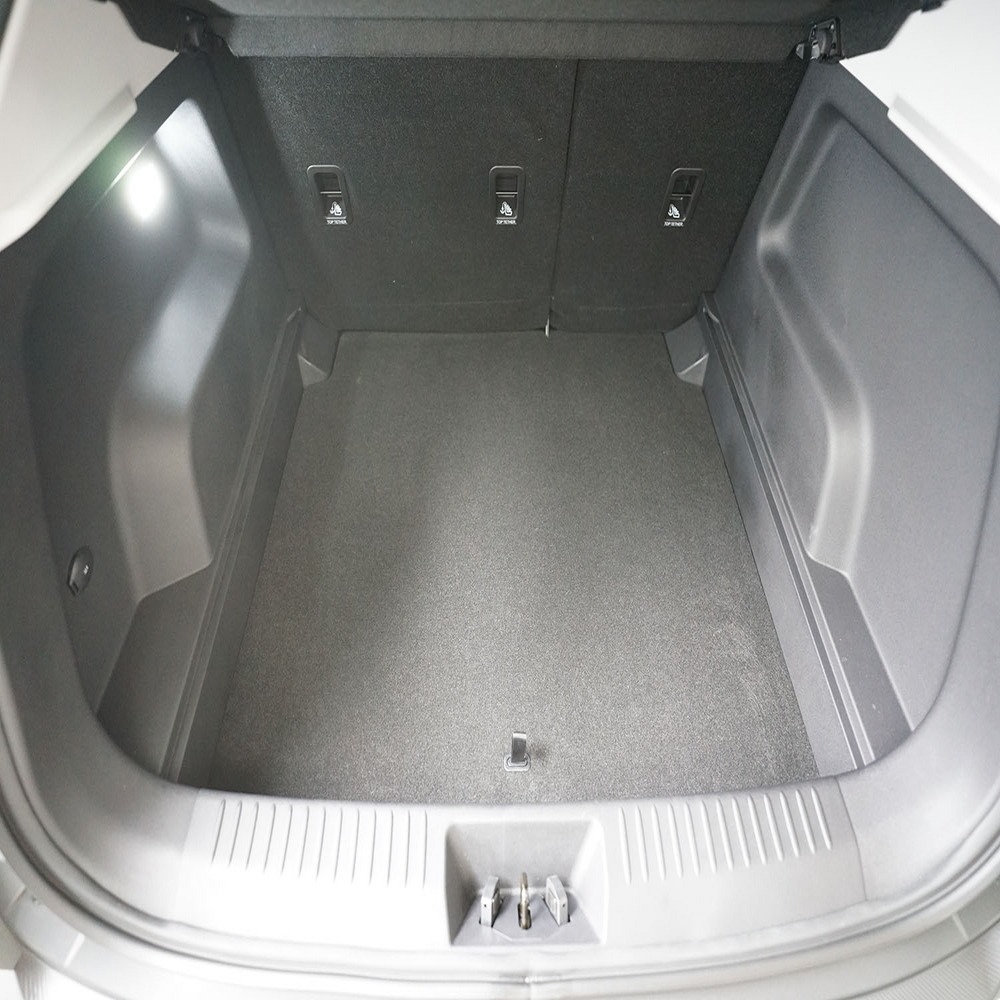 OMODA 5/E5 Boot Liner Mat 6 194563 6